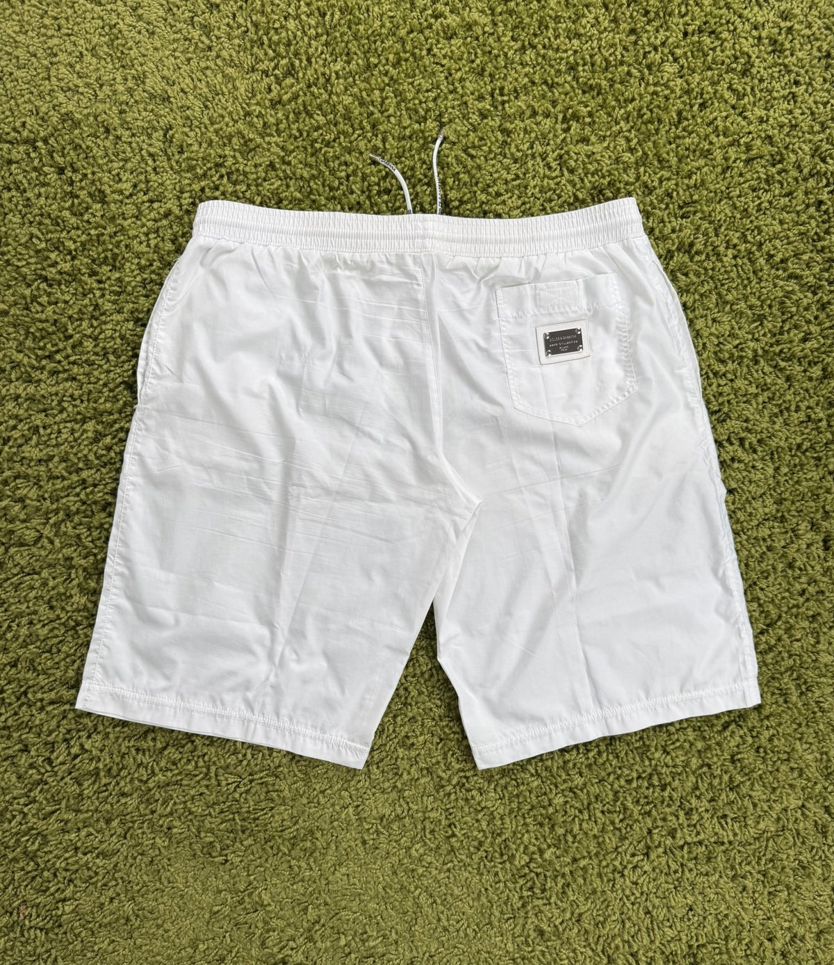 Costume Dolce e Gabbana Bianco - Second Hand Di Fiore