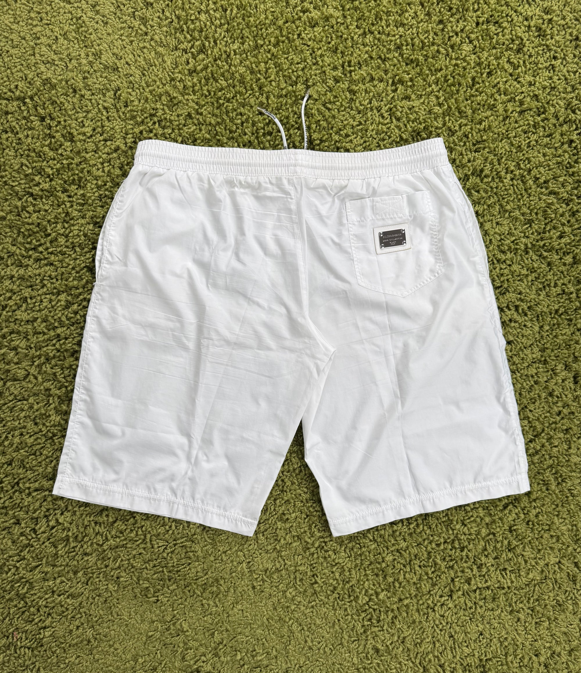 Costume Dolce e Gabbana Bianco