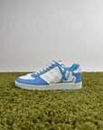 Louis Vuitton Rivoli Sneaker 40 veste 41