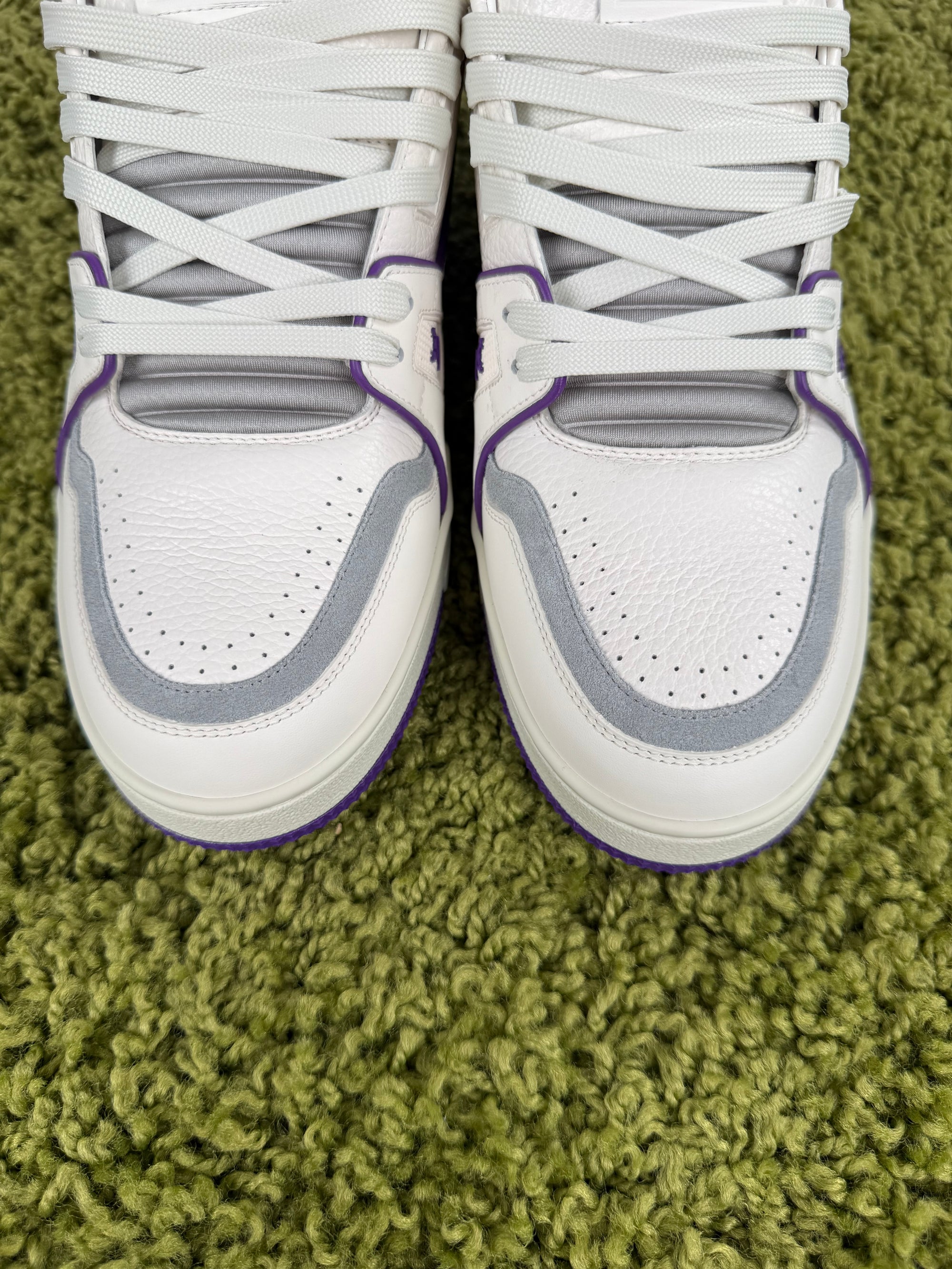 Louis Vuitton Trainer Viola 8