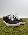 Gucci Ace Blu 8