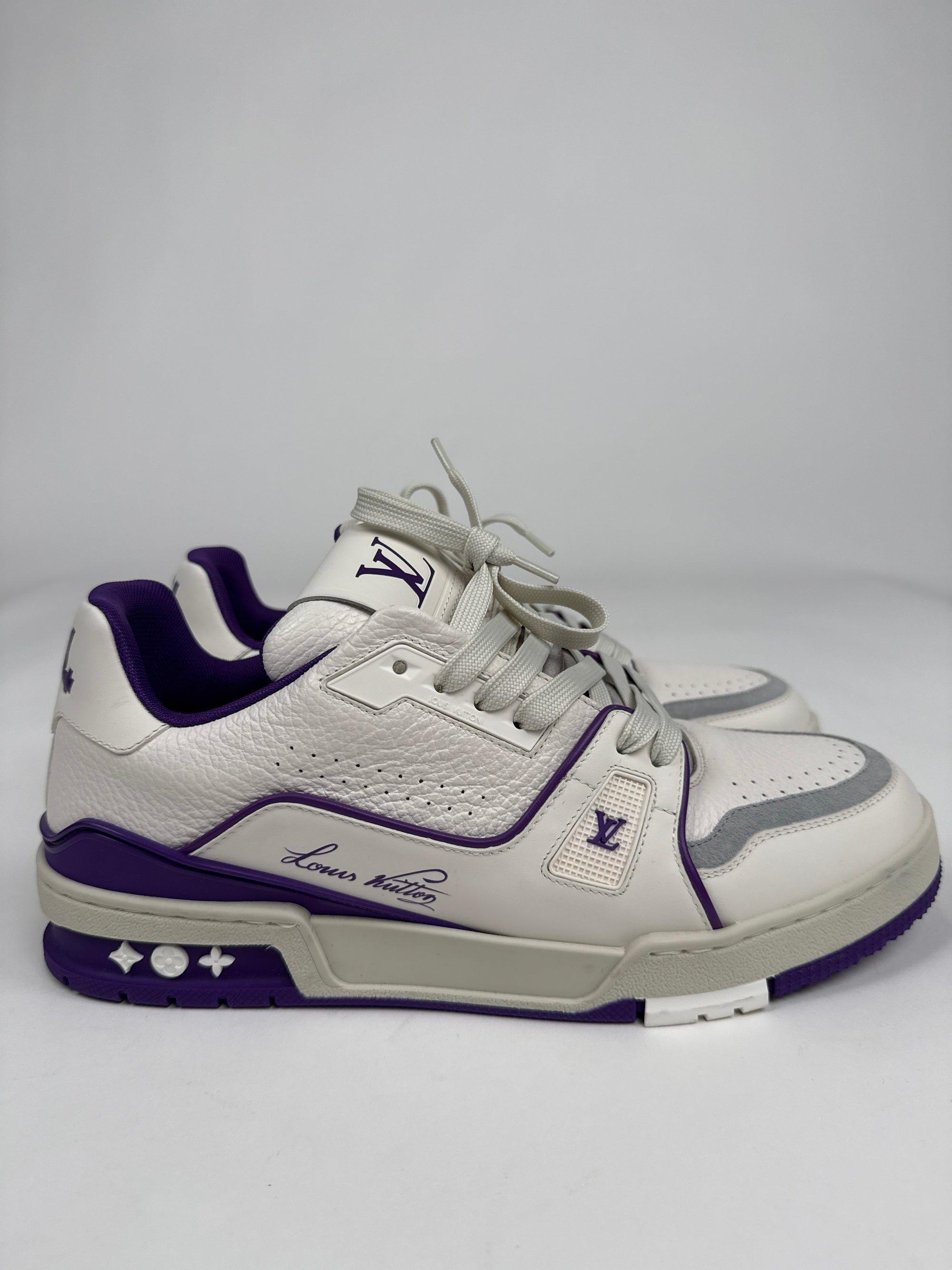 Sneaker Louis Vuitton Trainer