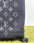 Trolley Louis vuitton Horizon 55 nero