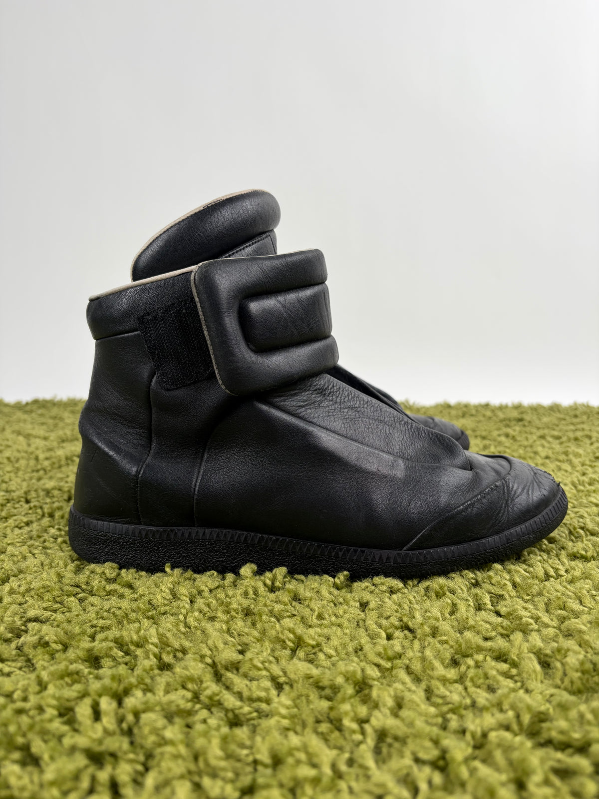 Maison Margiela Future 40.5 Nera