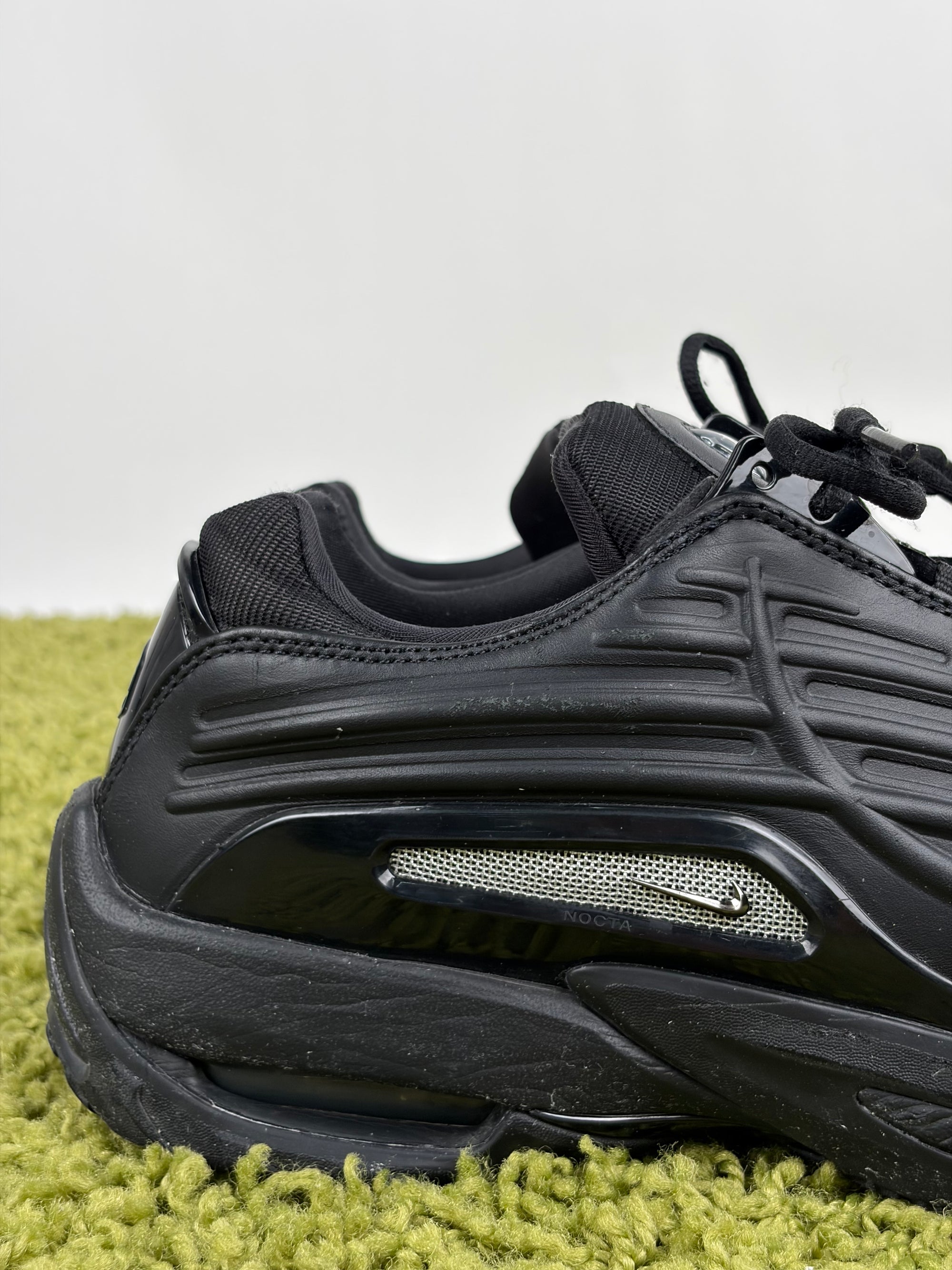 Nike Nocta Size 43 nere