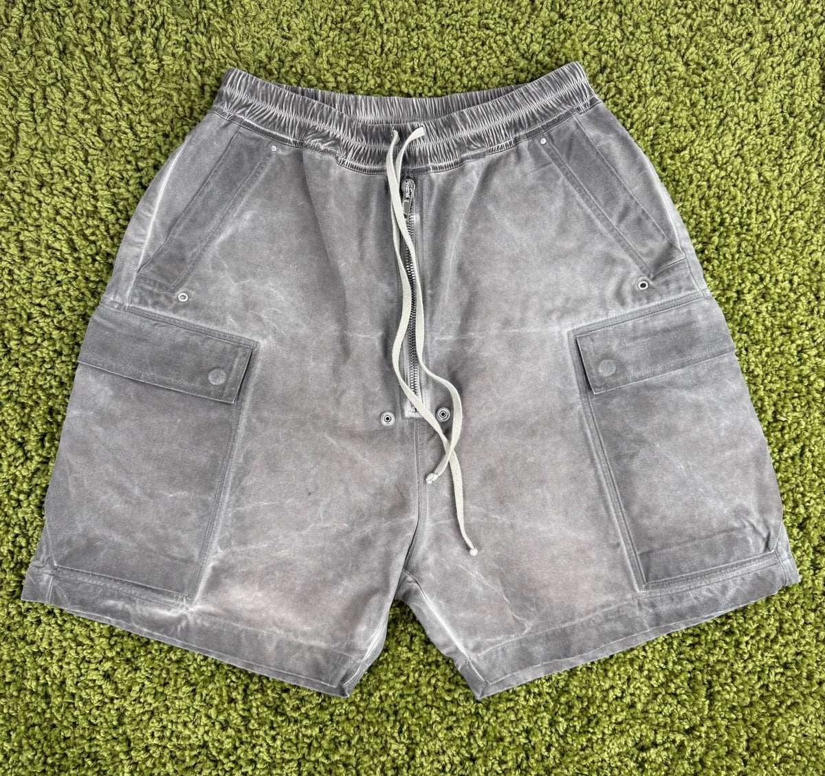Pantaloncino Rick Owens L - Second Hand Di Fiore