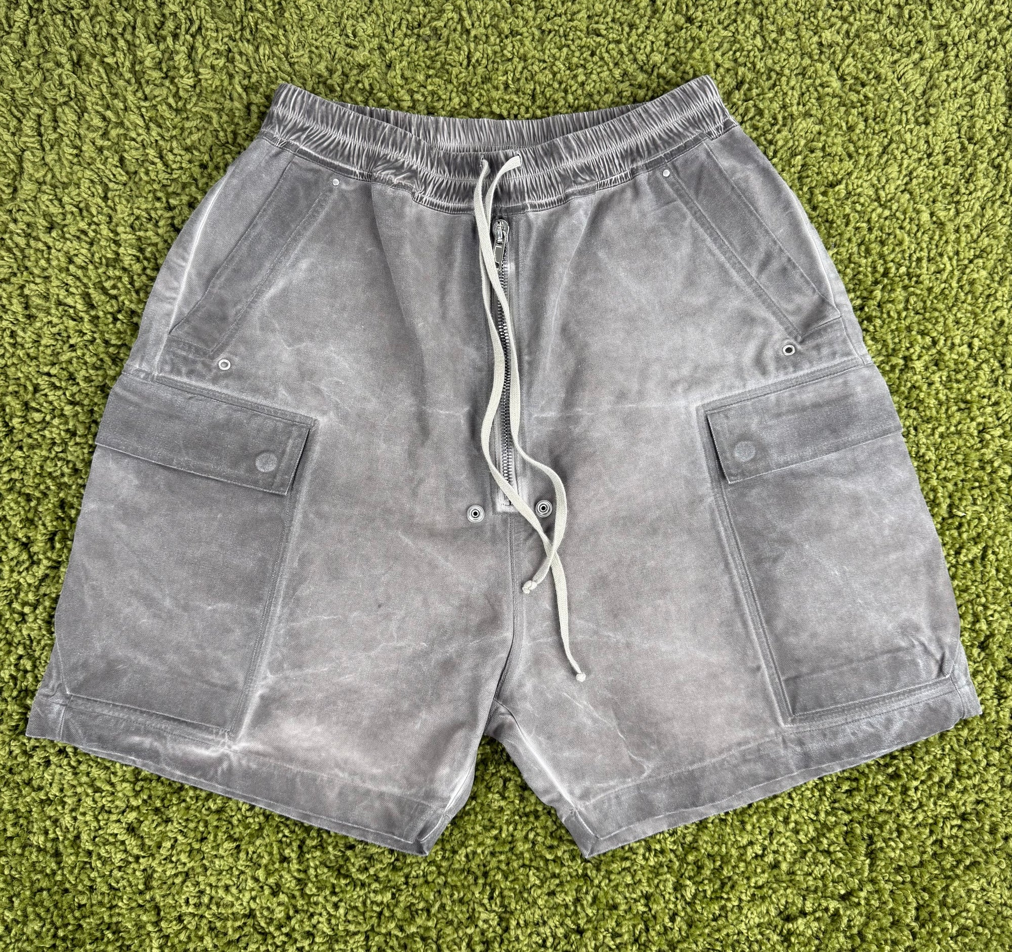 Pantaloncino Rick Owens L