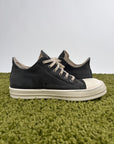 Rick Owens Ramones Low Grigio 44