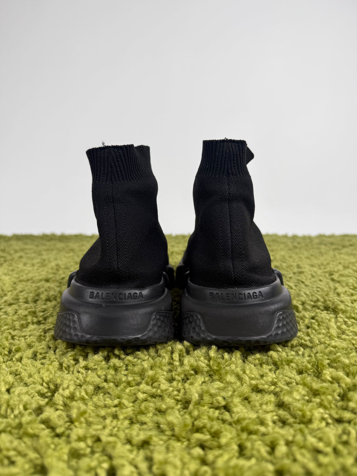 Balenciaga Speed Trainer Nero 41