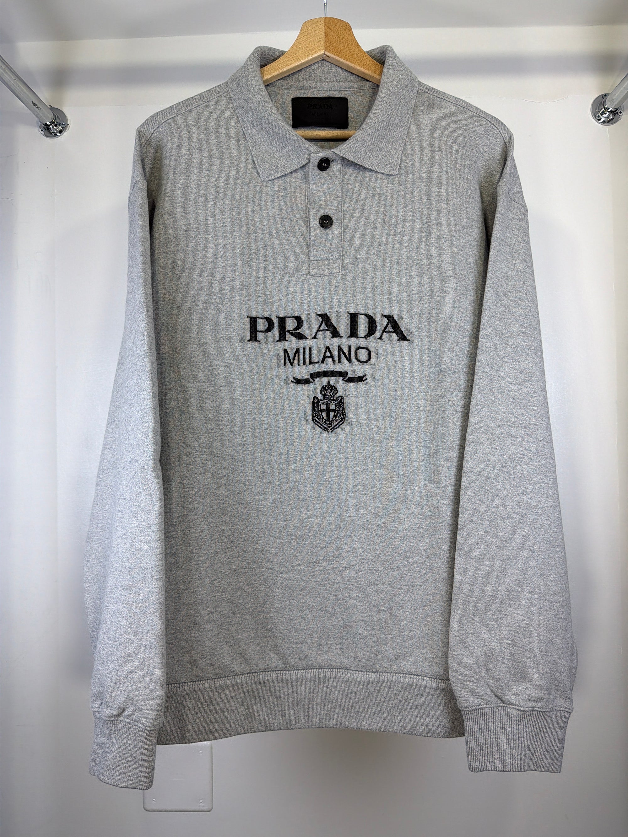 Polo prada L