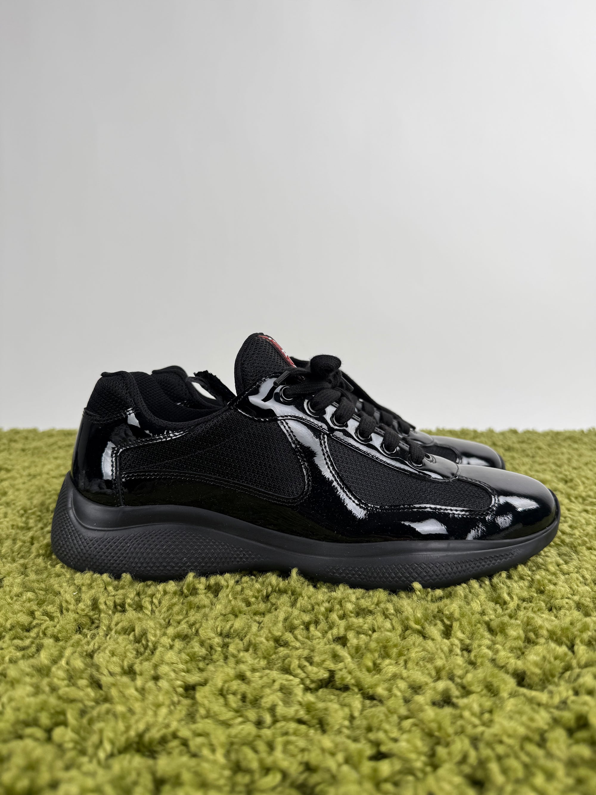 Prada America’s Cup Nero 8