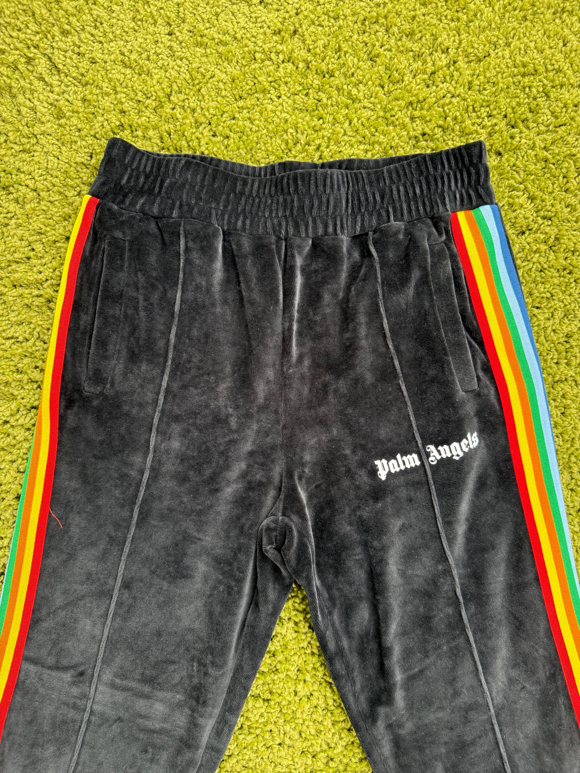Completo Palm Angels Felpa XL pantalone L