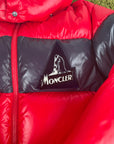 Giubbotto Moncler S