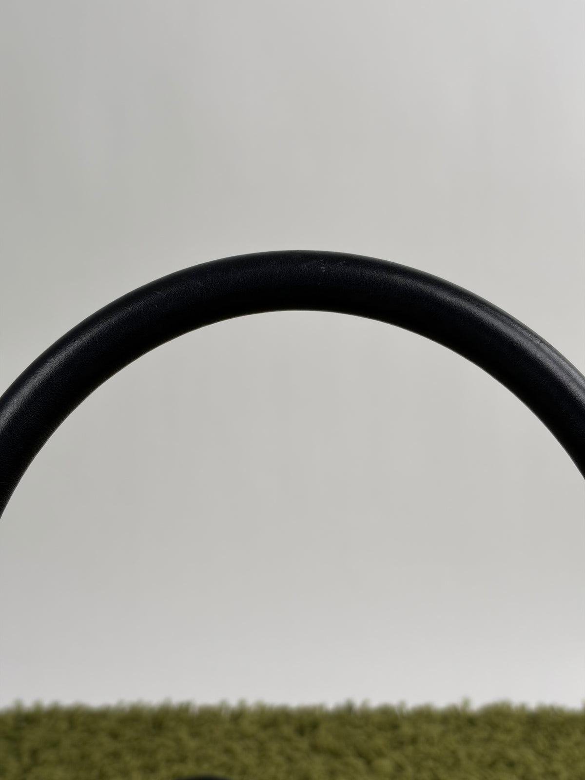 Borsa Chiquito Jacquemus Nera