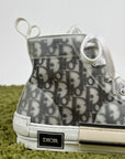 Dior B23 Size 45 grigie