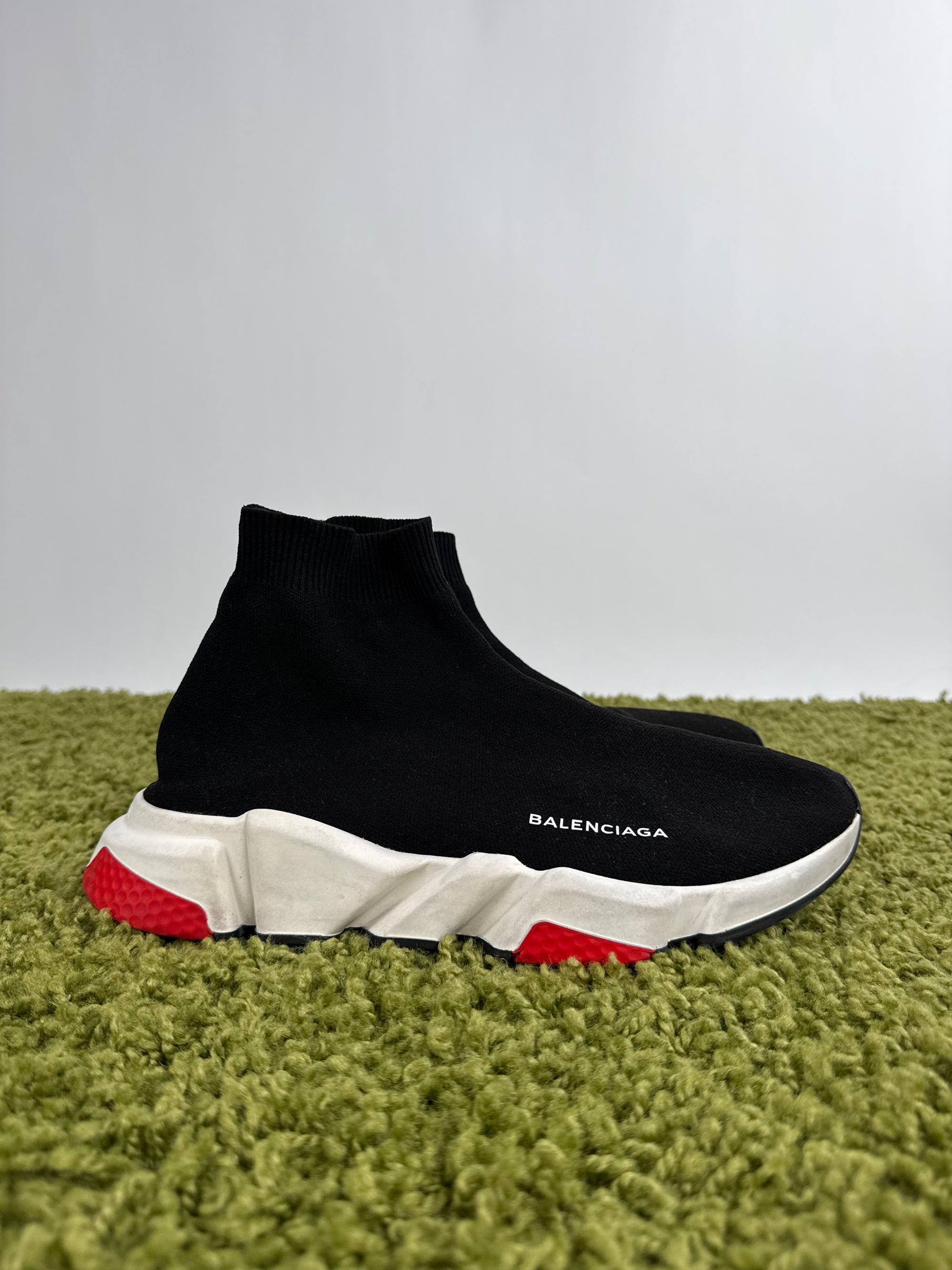 Balenciaga Speed Trainer Nera 43