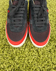 Christian Louboutin Nere Rosse 41