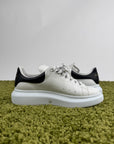 Alexander Mcqueen sneaker 43