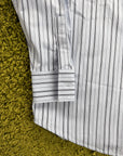 Camicia Off White azzurra M