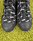 Valentino Garavani Giggies High Nera 45