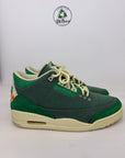 Jordan 3 retro SP Nina Chanel Abney Bicoastal