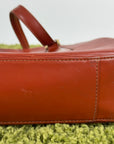 Borsa Voltaire Louis Vuitton In pelle Marrone