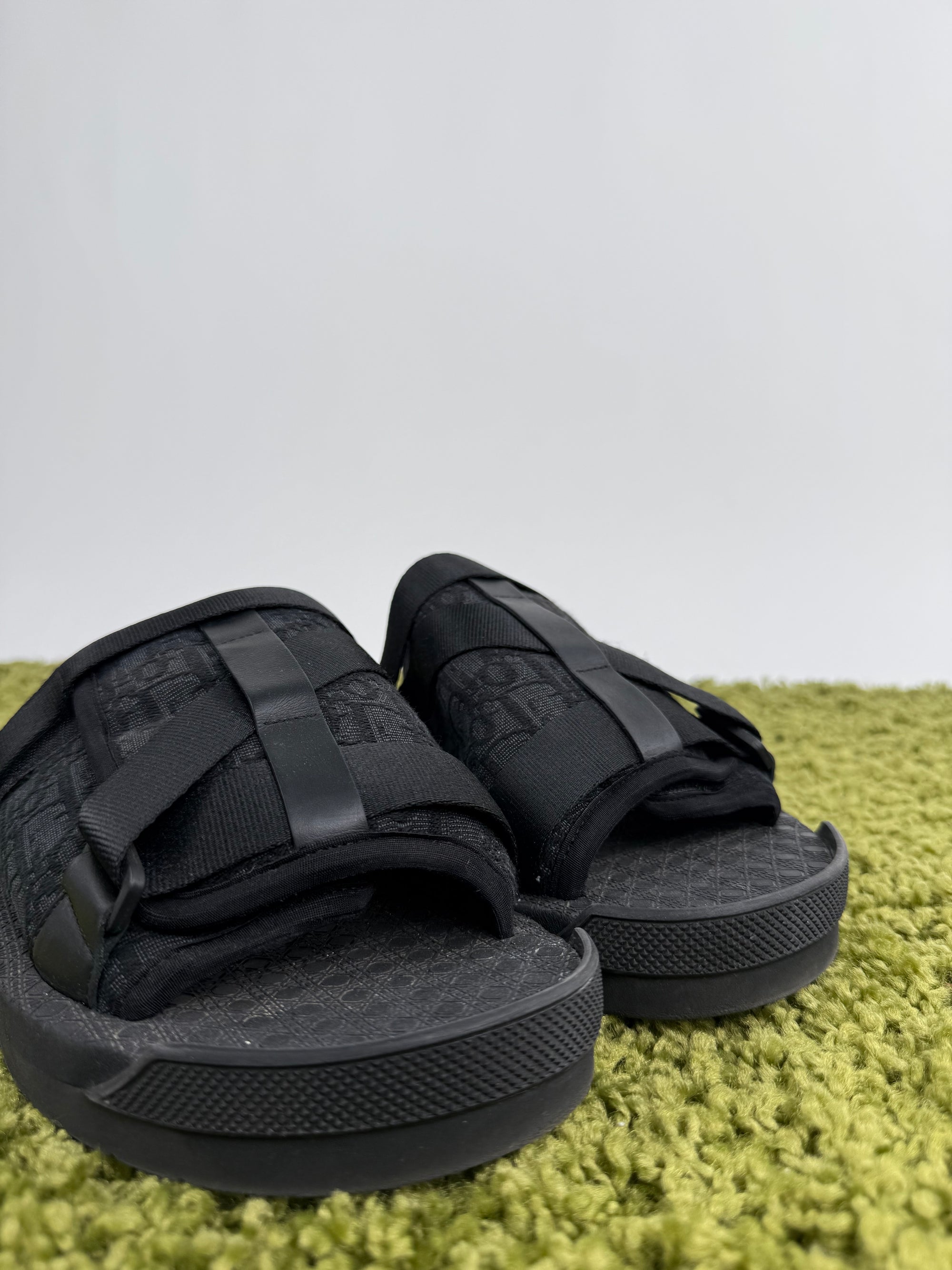 Sandalo Dior Alpha 10.5=44.5 calza 43.5