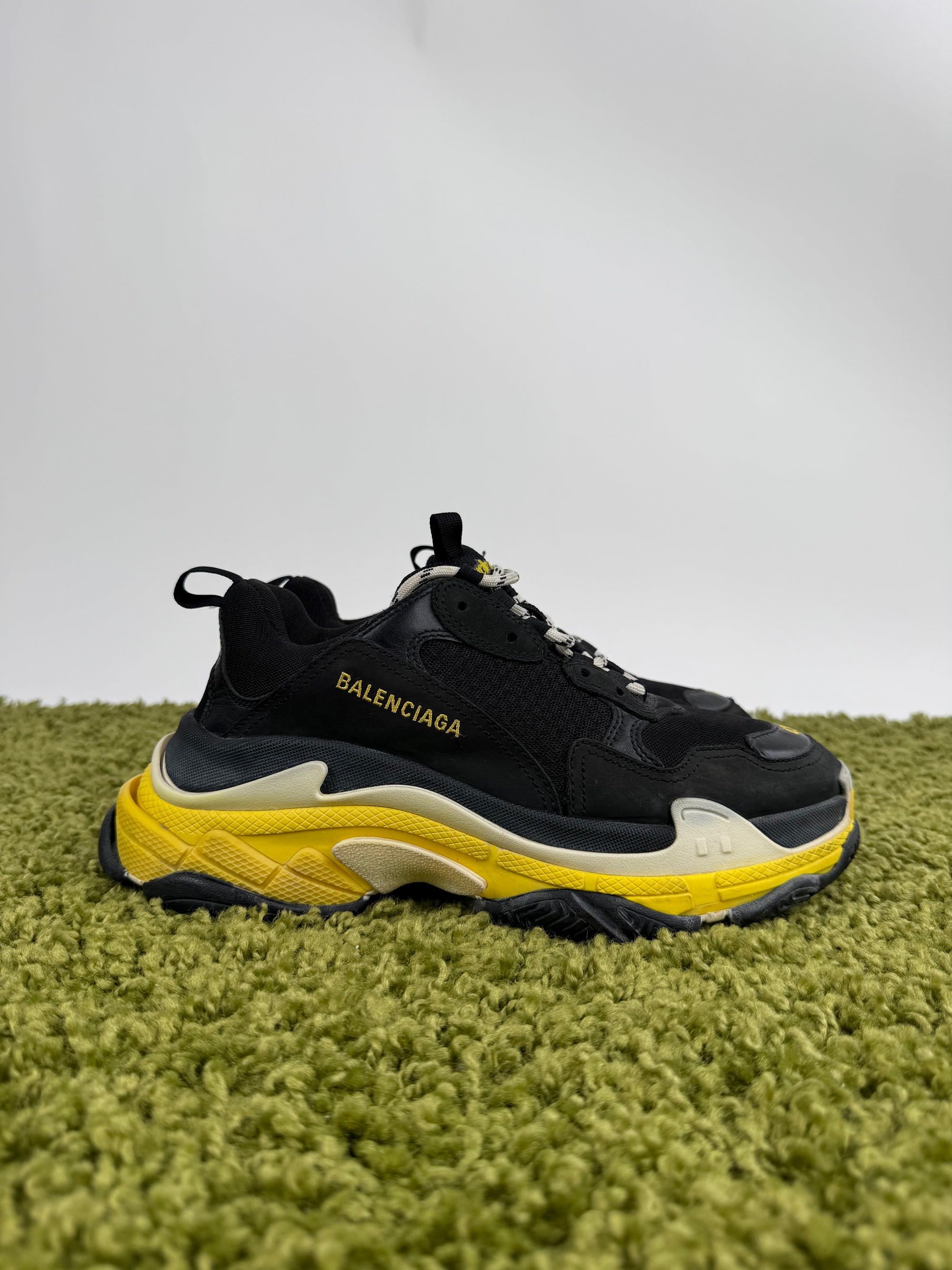 Balenciaga Triple S 41