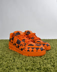 Louis Vuitton Trainer Arancione 7