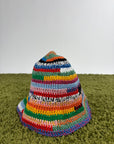 Cappello Miu Miu multicolore