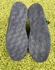 Gucci Ace Lucide Nere 8