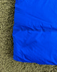 Smanicato The North Face X Gucci Blu L