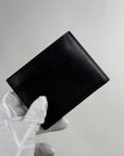 Portafoglio “For Money” Off White Nero