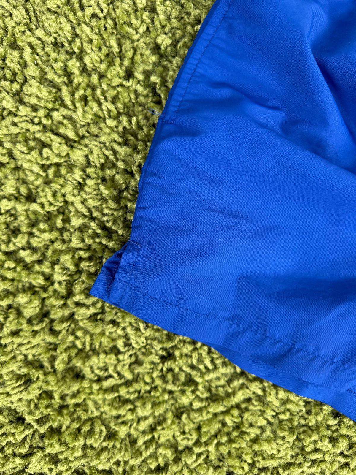 Costume Versace blu 6 - Second Hand Di Fiore