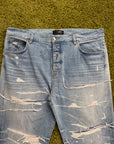 Amiri Jeans XXL