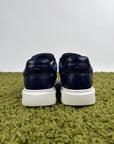 Louis Vuitton Beverly Hills In Denim Blu 8