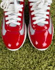 Prada America’s Cup Rossa 9.5