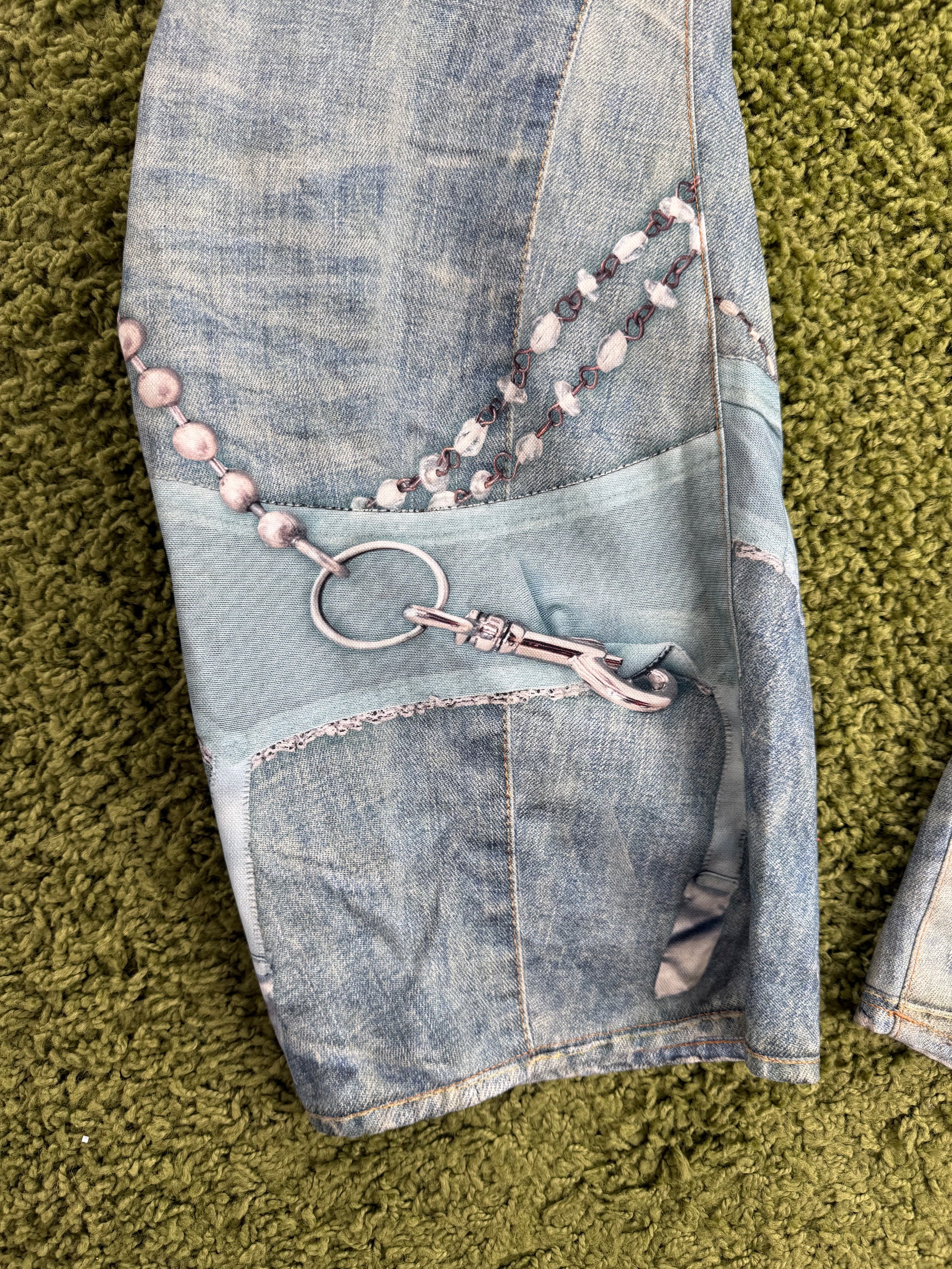 Jeans Acne Studios 52