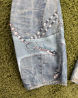 Jeans Acne Studios 52