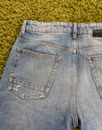 Jeans distressed Palm Angels in Denim 32