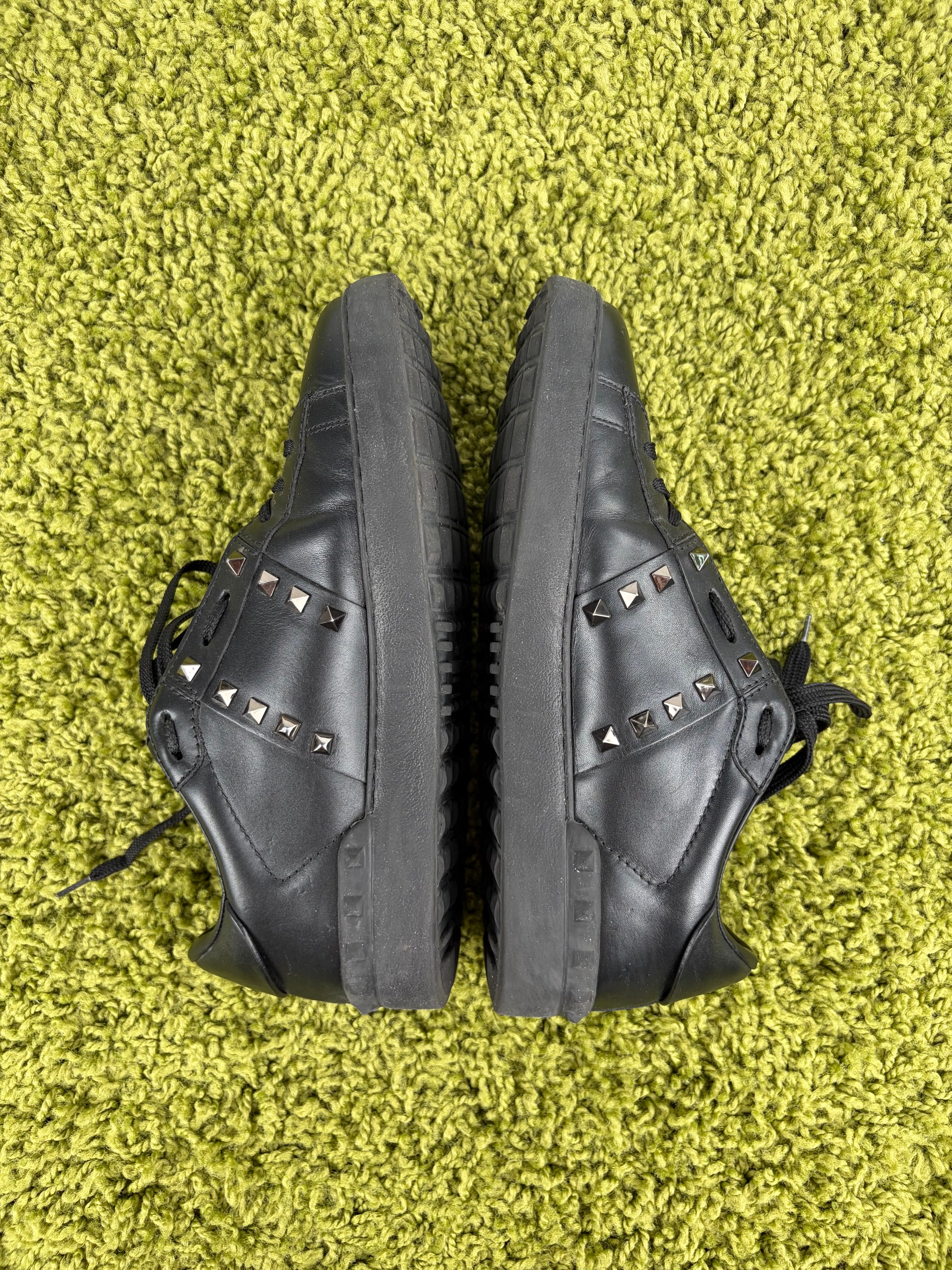 Valentino Rockstud Size 41 nere
