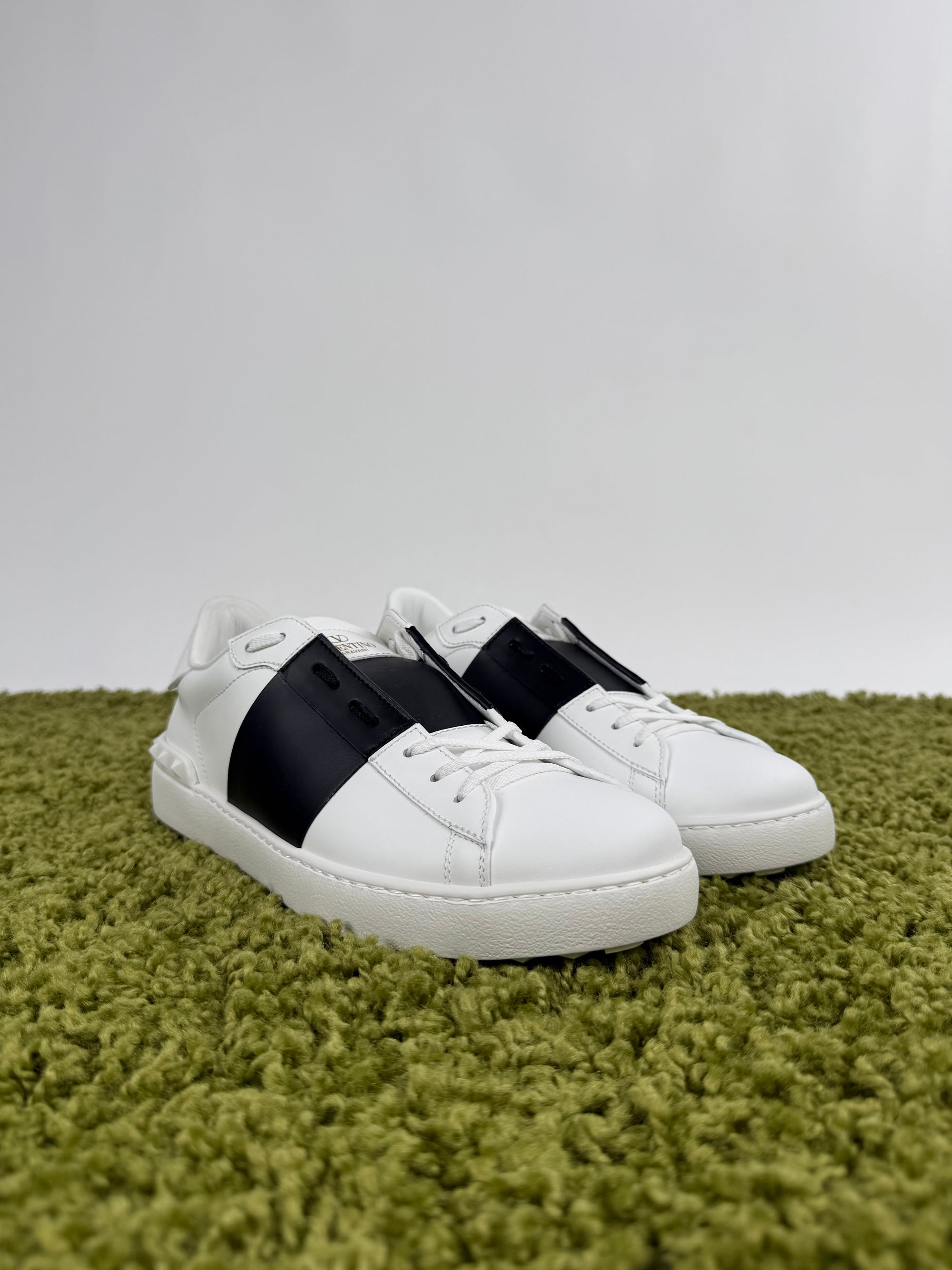 Valentino Garavani Rockstud Bianche 43
