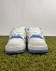 Louis Vuitton Trainer Maxi Azzurro 10