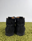 Louboutin alte Size 44 nere