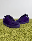 Christian Louboutin Spike Sneaker 39