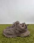Balenciaga Track Size 37 marrone fango