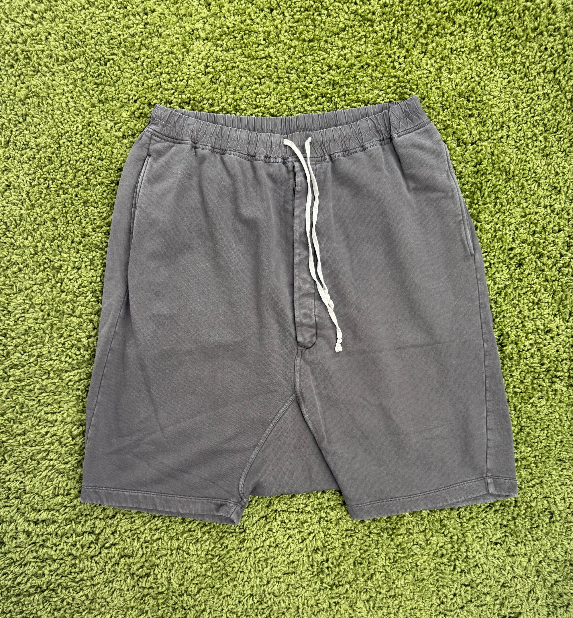 Pantaloncino Rick Owens XL