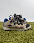 Lanvin Curb Sneaker Multicolor 39