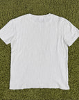 T-Shirt Dior oblique in jacquard S