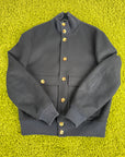 Giacca bomber in lana Brunello Cucinelli 48 taglia italiana